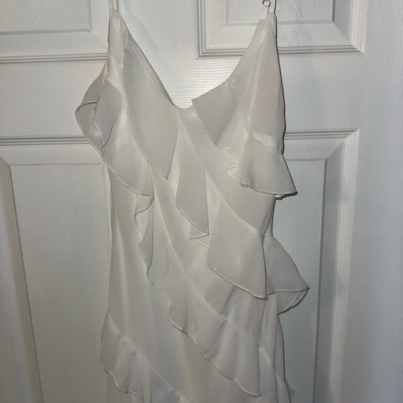 Petal & Pup Ciao Ruffles Maxi Dress - Picture 2 of 4